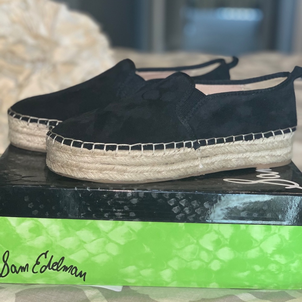 Sam Edelman Espadrilles